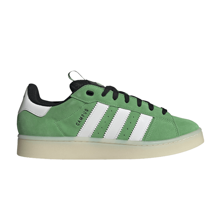 adidas Campus 00s Semi Screaming Green