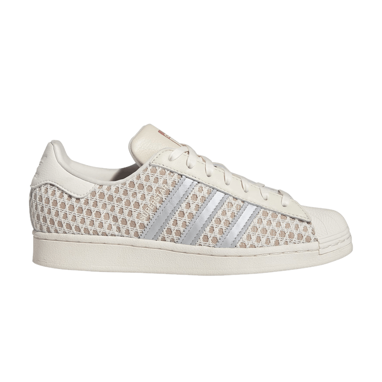 adidas Superstar Beyonce Ivy Park Ivytopia (GS)