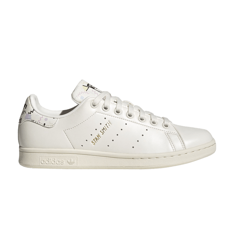 adidas Stan Smith Geometric Shapes (Women's)