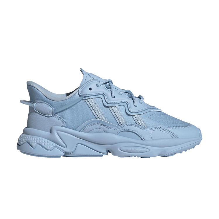 adidas Ozweego Clear Sky (Women's)