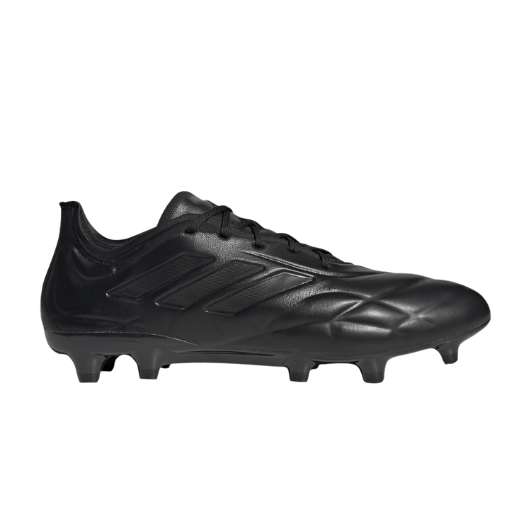 adidas Copa Pure.1 FG Triple Black