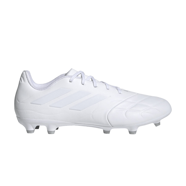 adidas Copa Pure.3 FG Cloud White