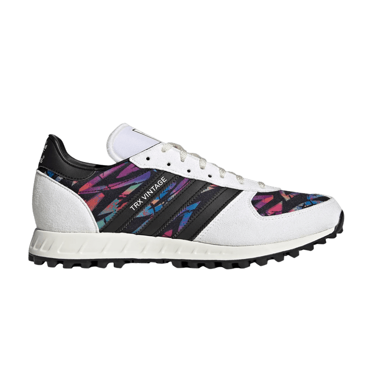 adidas TRX Vintage Multicolor