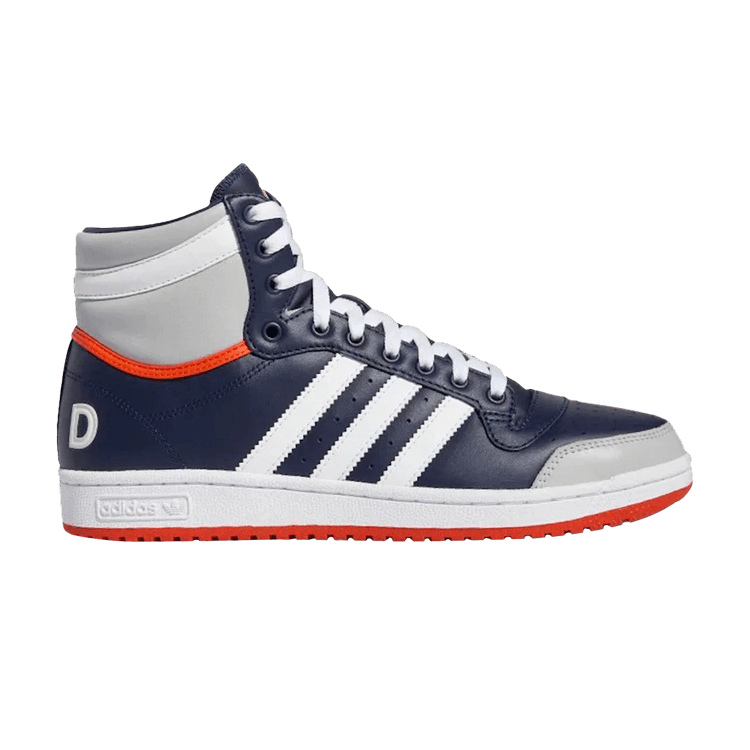 adidas Top Ten Hi OG Detroit