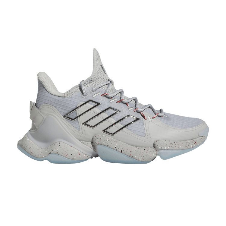 adidas Mahomes 1 Impact FLX Play Time (Kids)