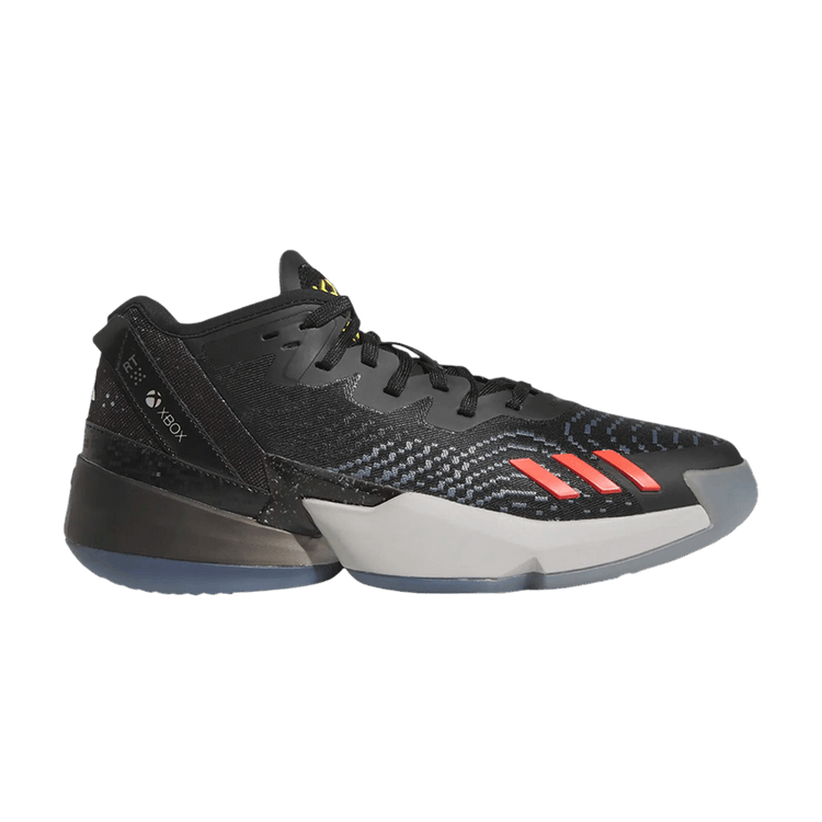 adidas D.O.N. Issue #4 Xbox Series X