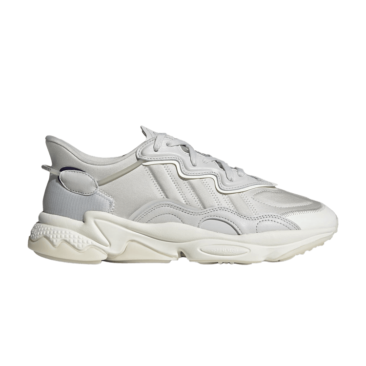 adidas Ozweego Grey Collegiate Purple