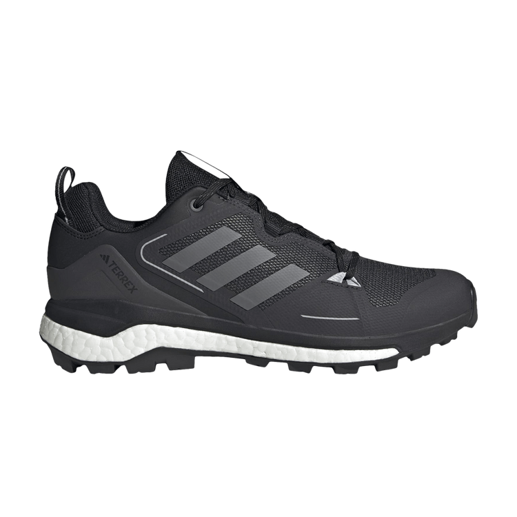 adidas Terrex Skychaser 2.0 Core Black Grey Dgh Solid Grey