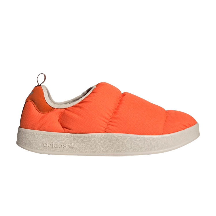 adidas Puffylette Impact Orange