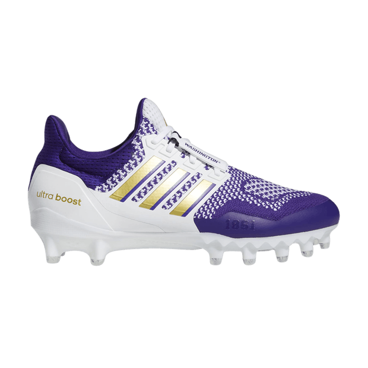 adidas Ultra Boost 1.0 Cleat Washington
