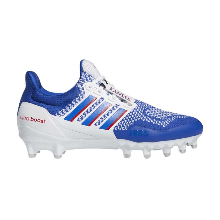 adidas Ultra Boost 1.0 Cleat Kansas