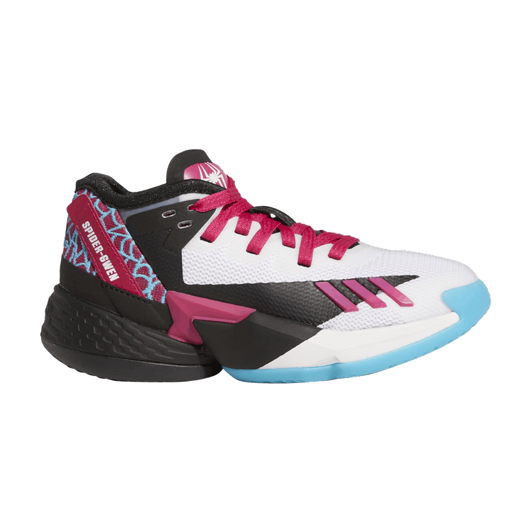 adidas D.O.N. Issue #4 Spider Gwen (PS)