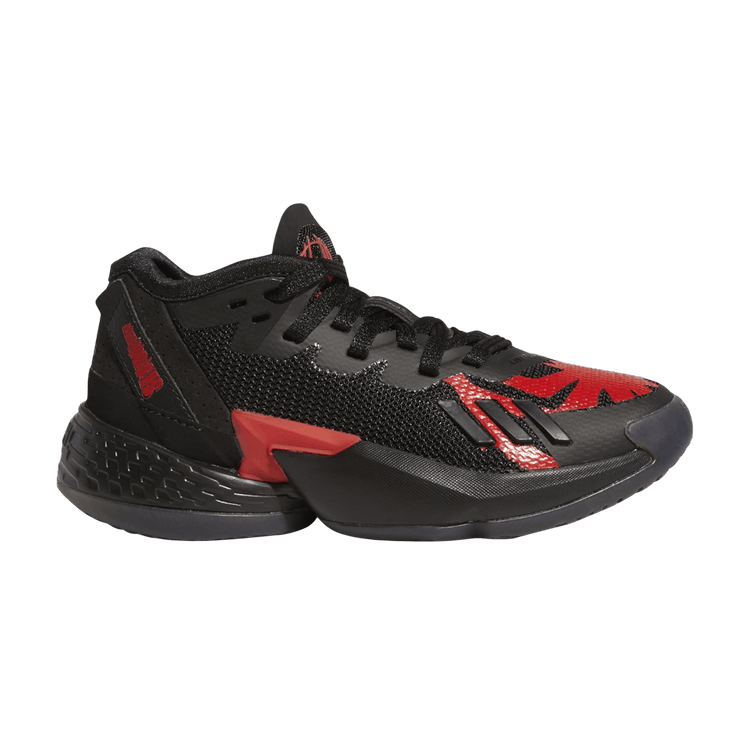 adidas D.O.N. Issue #4 Miles Morales (PS)