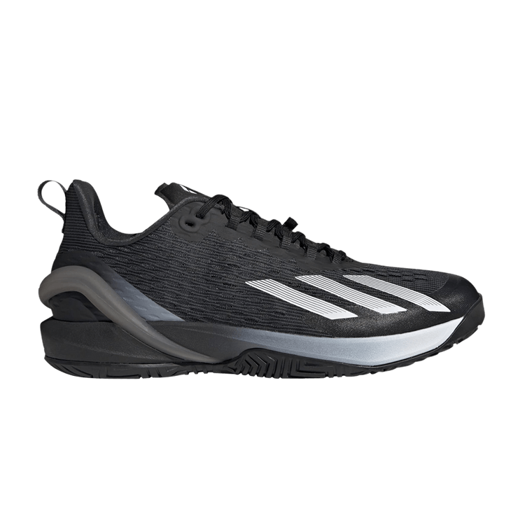 adidas Adizero Cybersonic Black Carbon