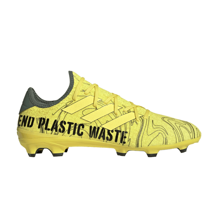 adidas Gamemode FG End Plastic Waste