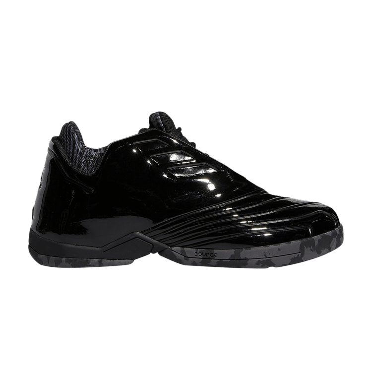 adidas T-Mac 2.0 Restomod Black