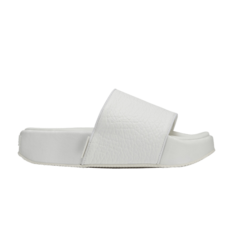 adidas Y-3 Slide Triple White