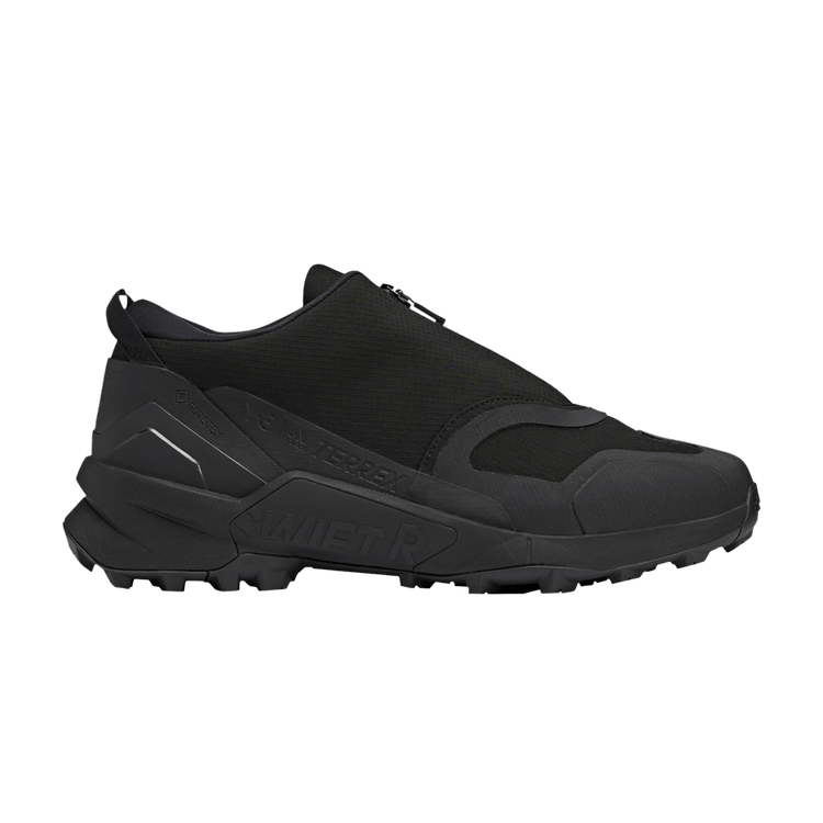 adidas Y-3 Terrex Swift R3 GTX Low Triple Black