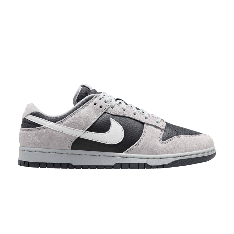 Nike Dunk Low Light Smoke Grey Anthracite