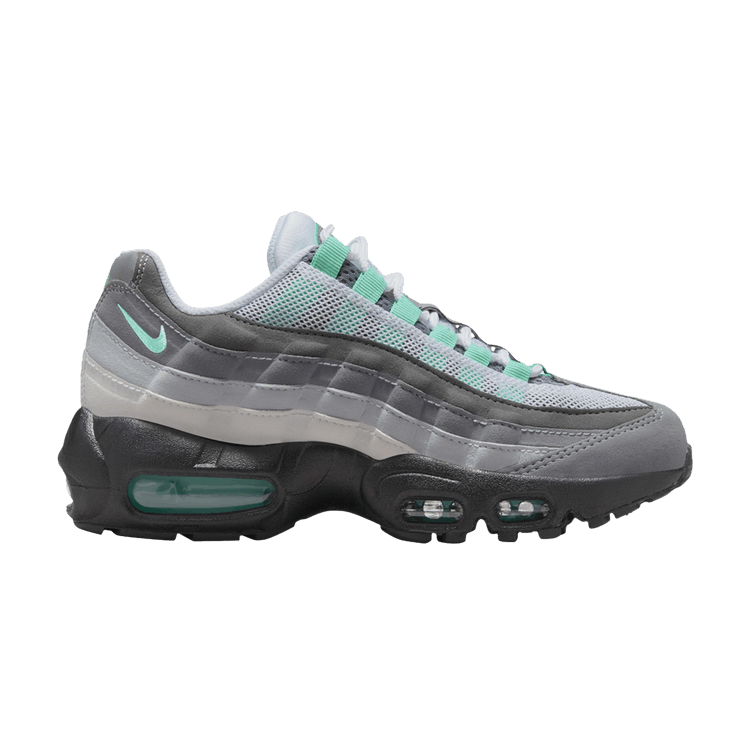 Nike Air Max 95 Hyper Turquoise (GS)