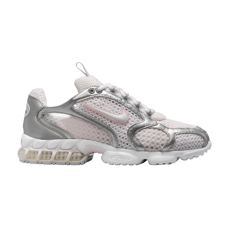 Nike Air Zoom Spiridon Cage 2 Pale Pink (Women's)