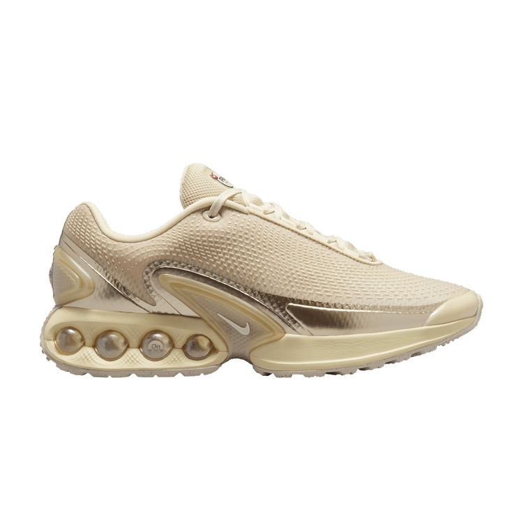 Nike Air Max Dn Light Khaki Team Gold (Women's)