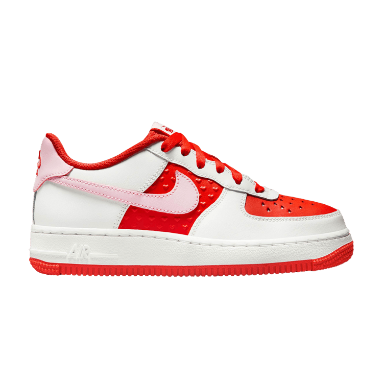 Nike Air Force 1 Low Valentine's Day (2025) (GS)