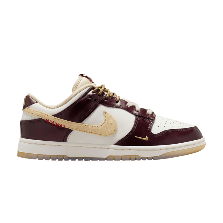 Nike Dunk Low LX Year Of the Snake (Women's)