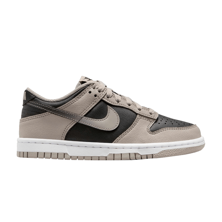 Nike Dunk Low College Grey Black (GS)