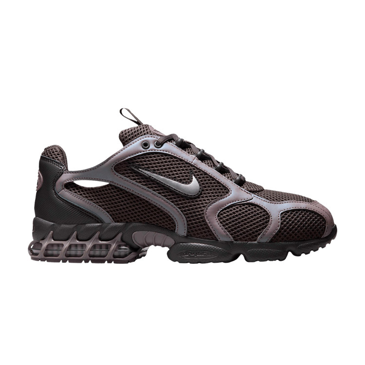 Nike Air Zoom Spiridon Cage 2 Medium Ash