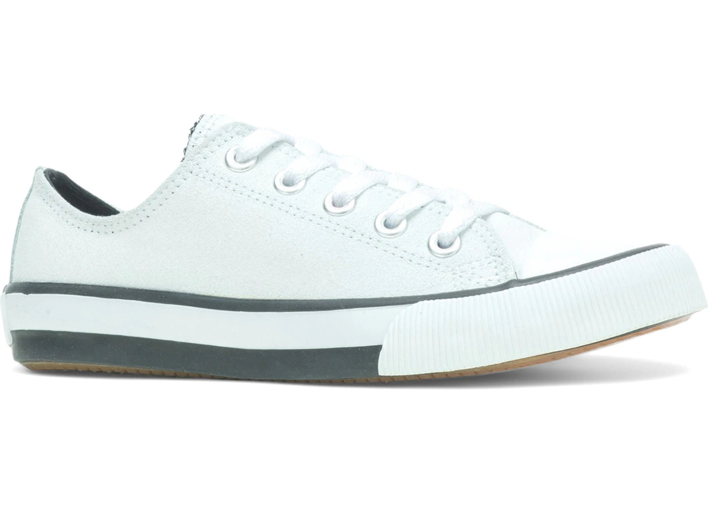 Harley-Davidson Burleigh White (Women's)