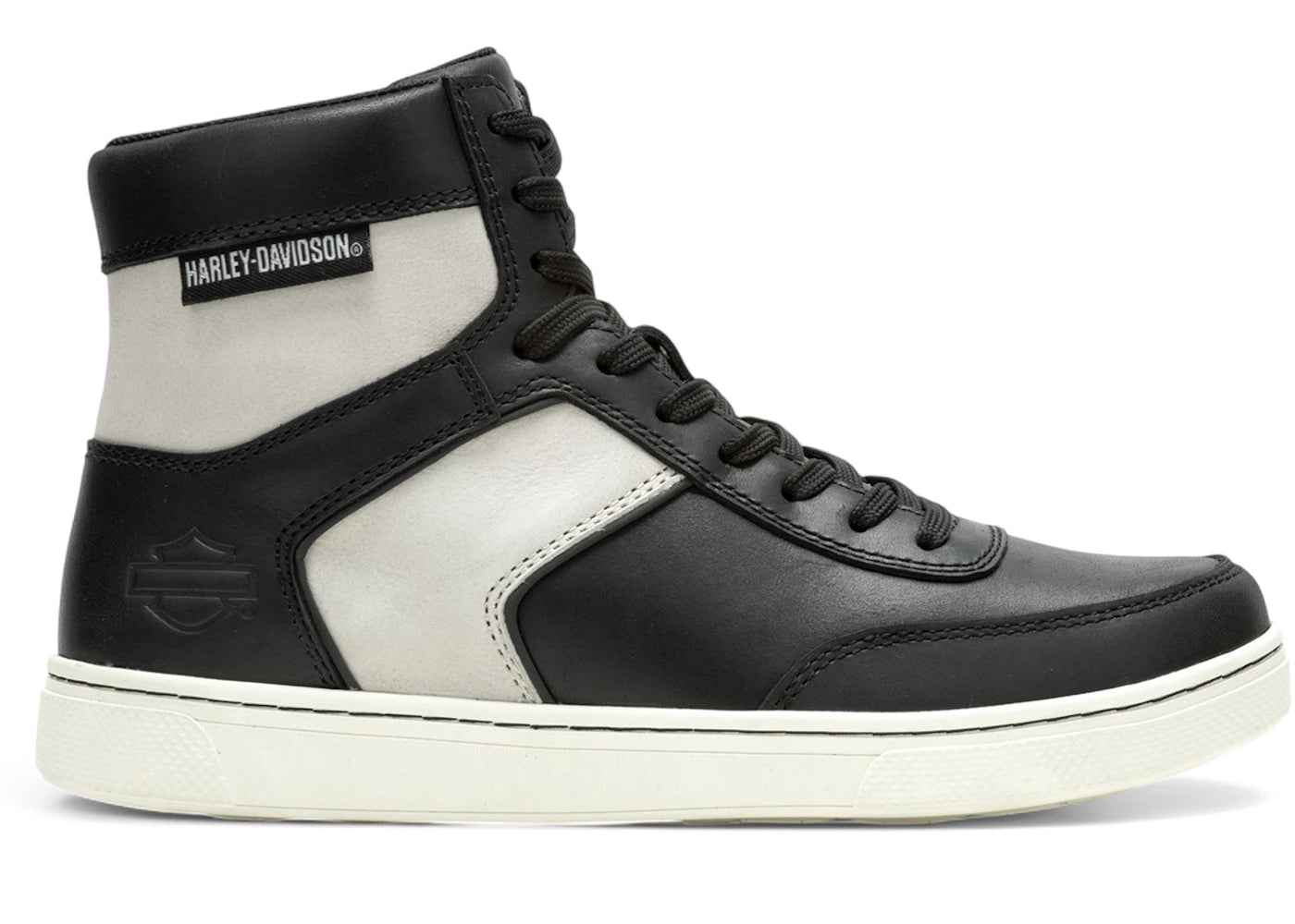 Harley-Davidson Grady Ride Black (Women's)