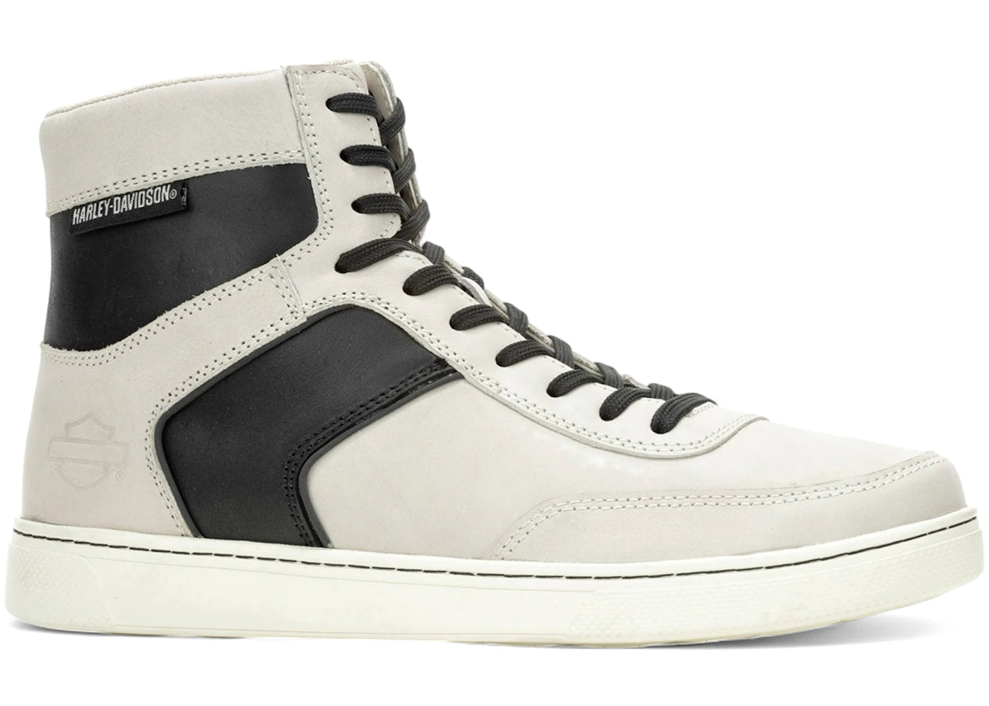 Harley-Davidson Grady Ride White