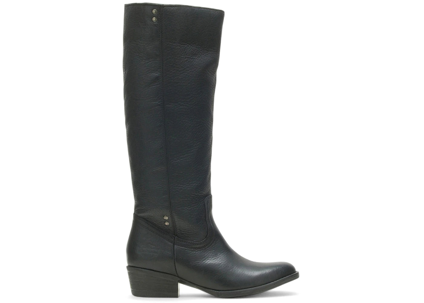 Harley-Davidson Lorene 14" Boots Black (Women's)