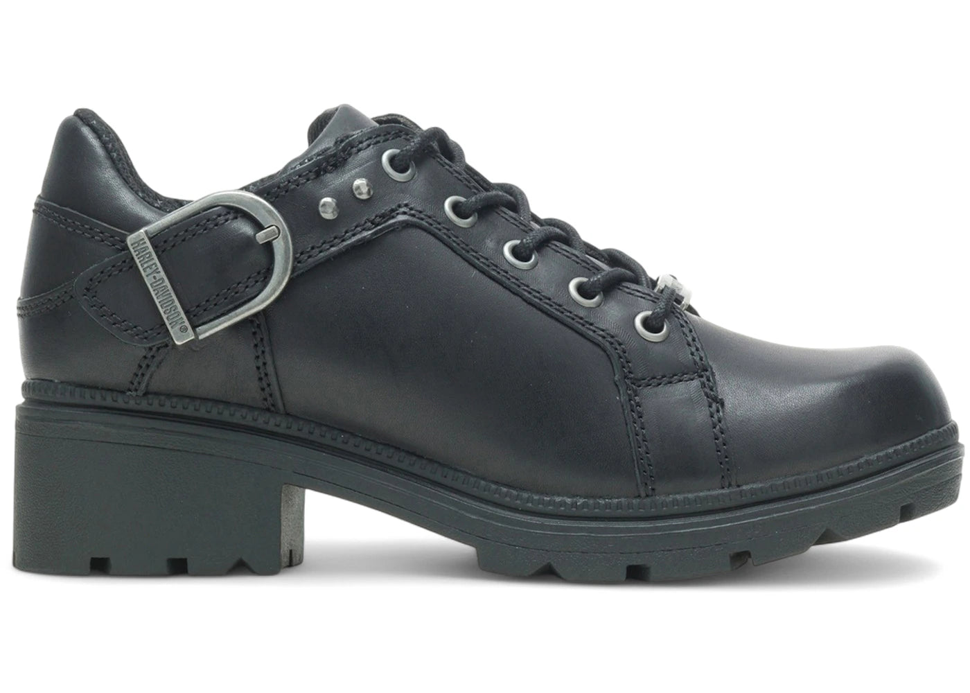 Harley-Davidson Rovana Boots Black (Women's)