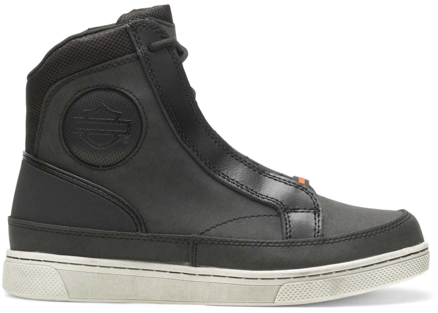 Harley-Davidson Vardon 6.5" Black (Women's)