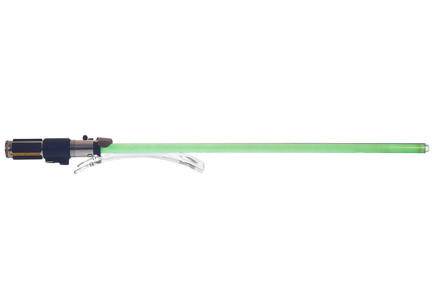 Hasbro Star Wars The Black Series Yoda Force FX Lighsaber