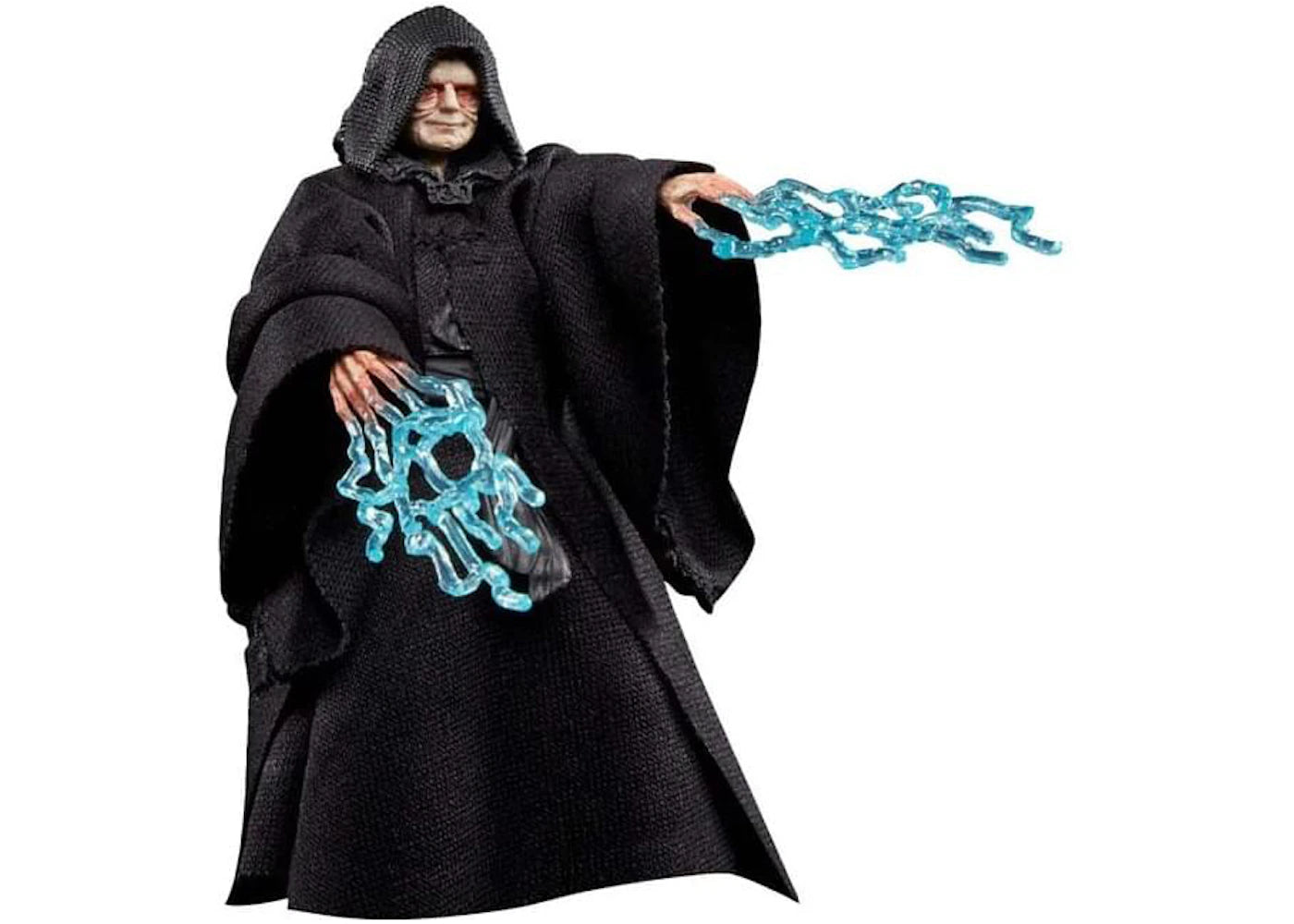Hasbro Star Wars Vintage Collection ROTJ Emperors Throne Room Action Figure Set