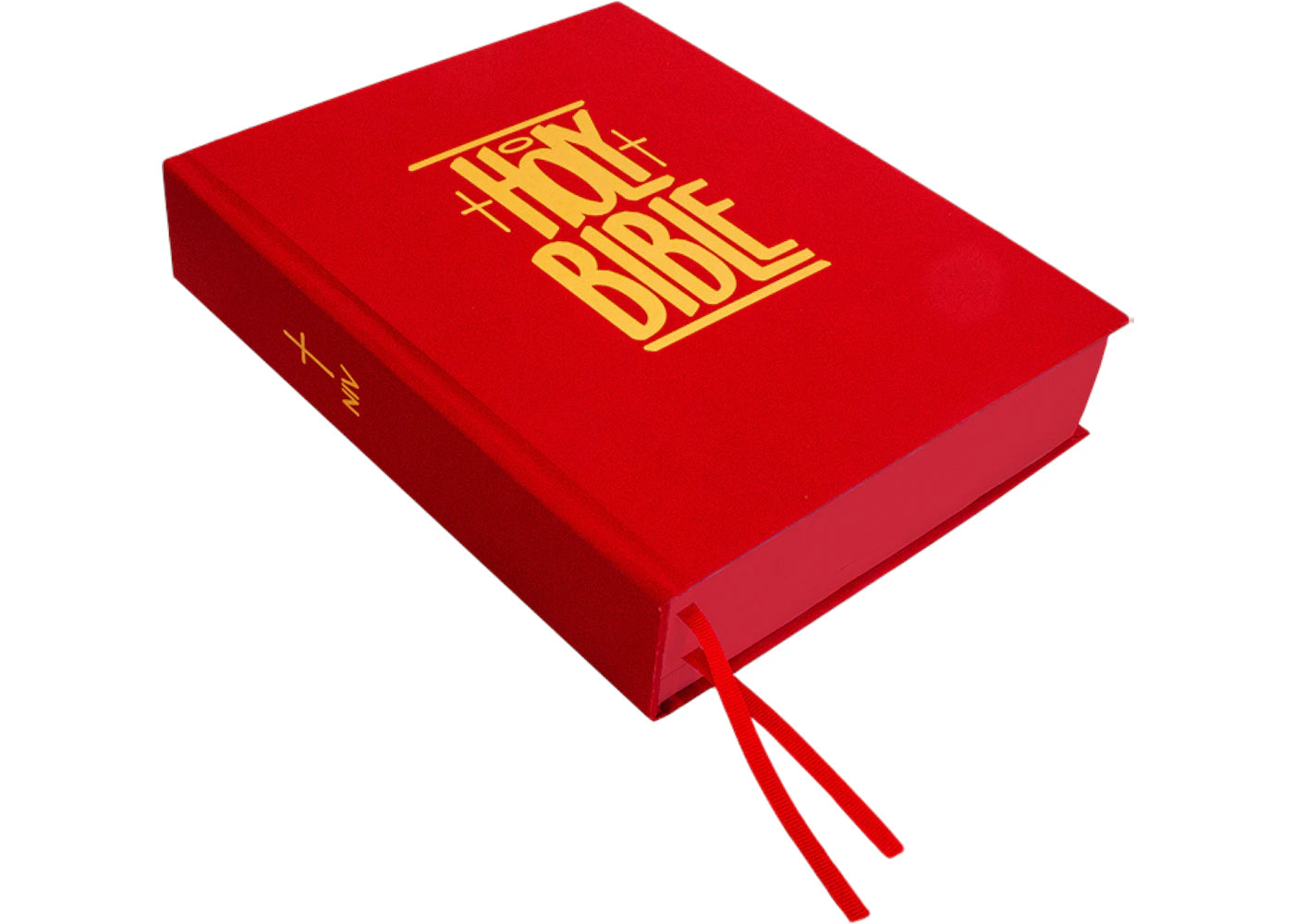 GPC Bible - Hand Lettering by HAZE