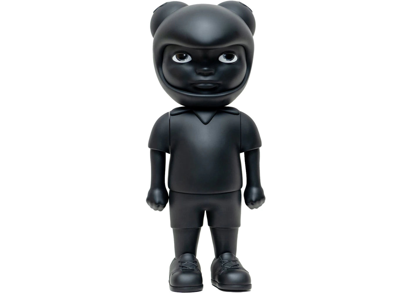 Hebru Brantley Phibby Figure (Edition of 250) Noir