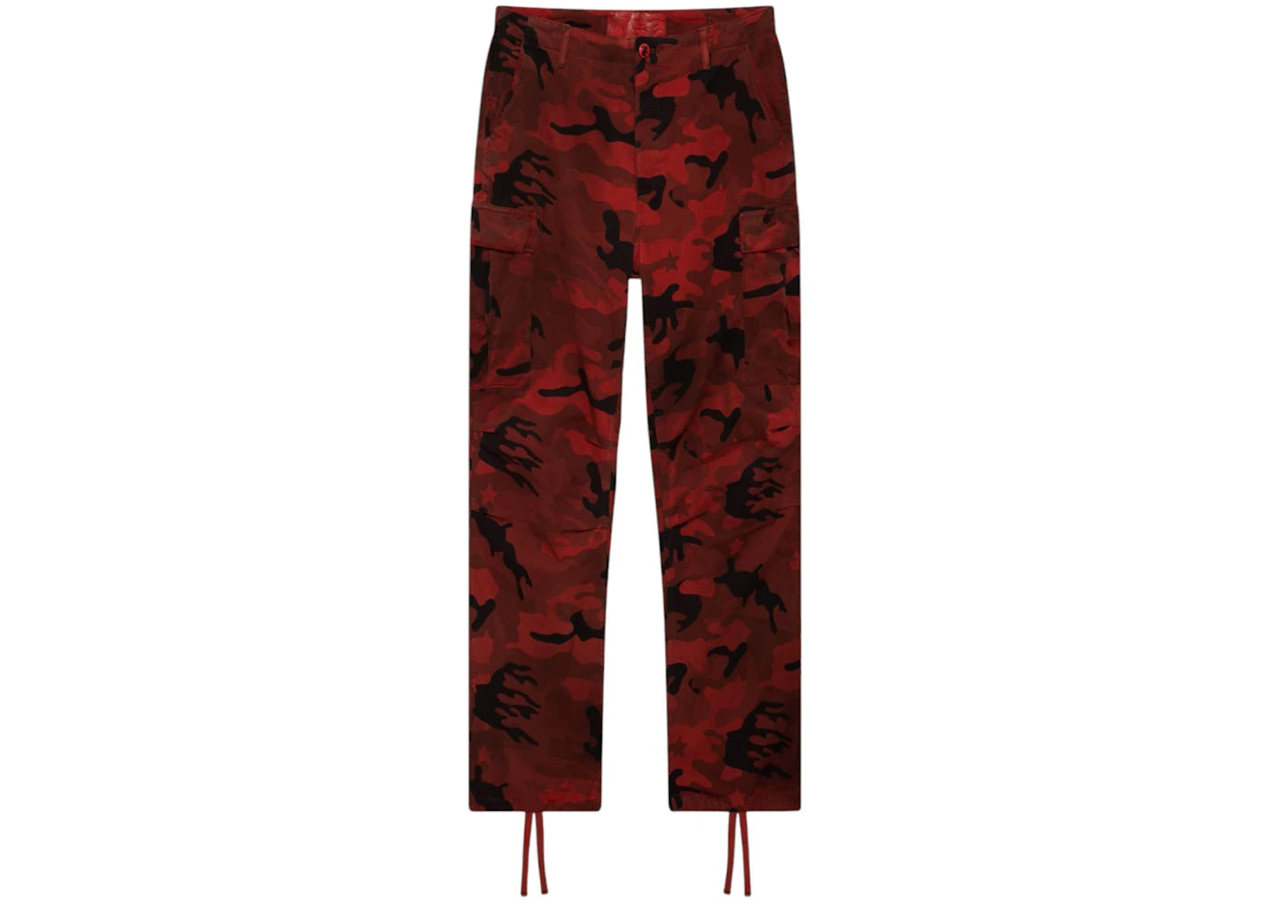 Hellstar Cargo Pants Camo