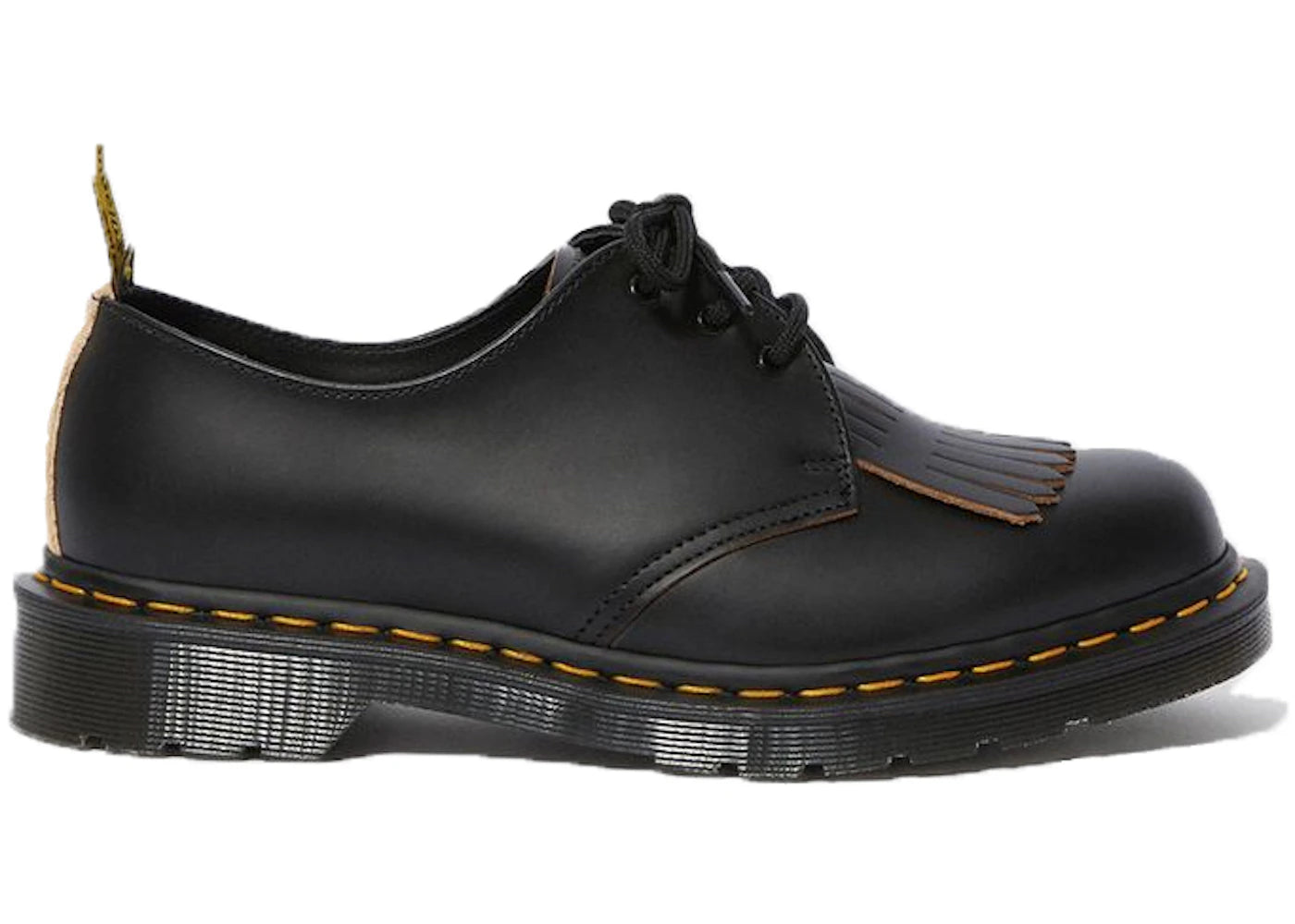 Hender Scheme x Dr Martens 1461