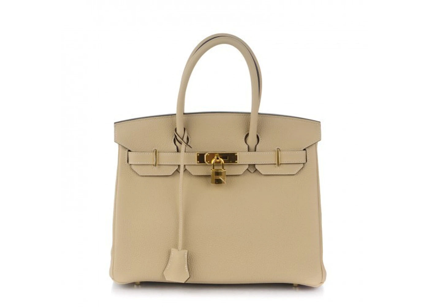 Hermes Birkin Togo 30 Trench