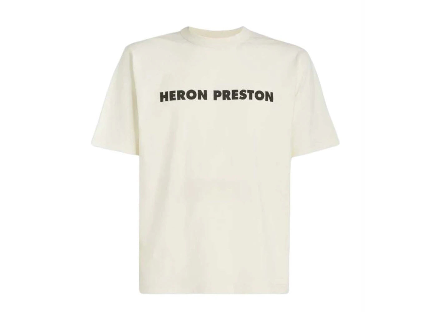 Heron Preston This Is Not Tee White