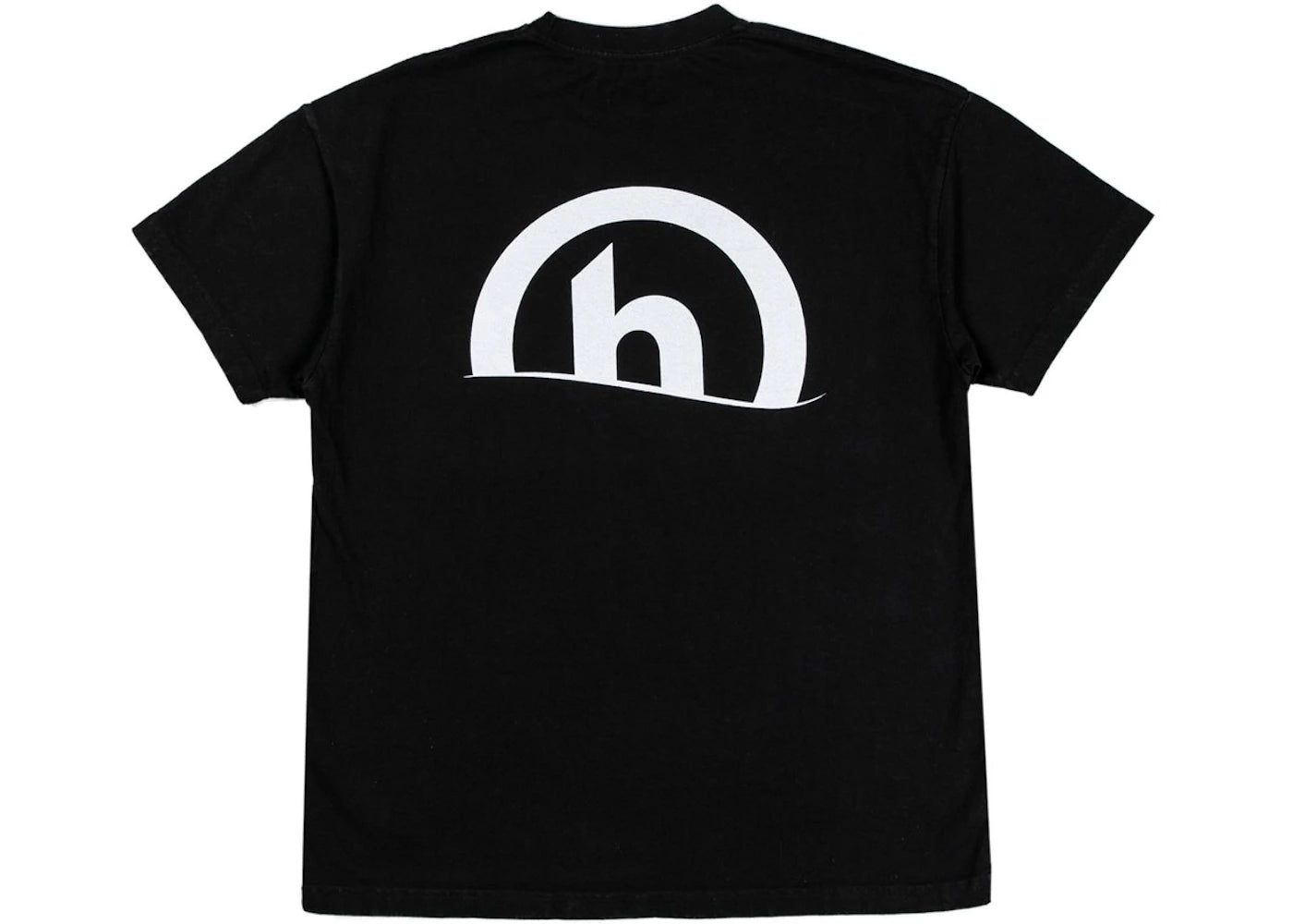 Hidden NY Artifact T-shirt Black