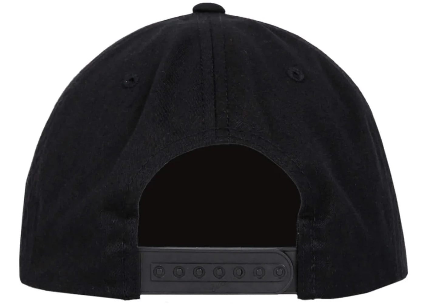 Hidden NY Boro Hat Black