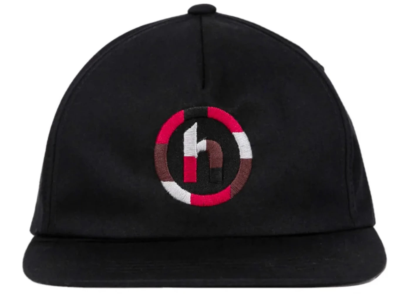Hidden NY Boro Hat Black