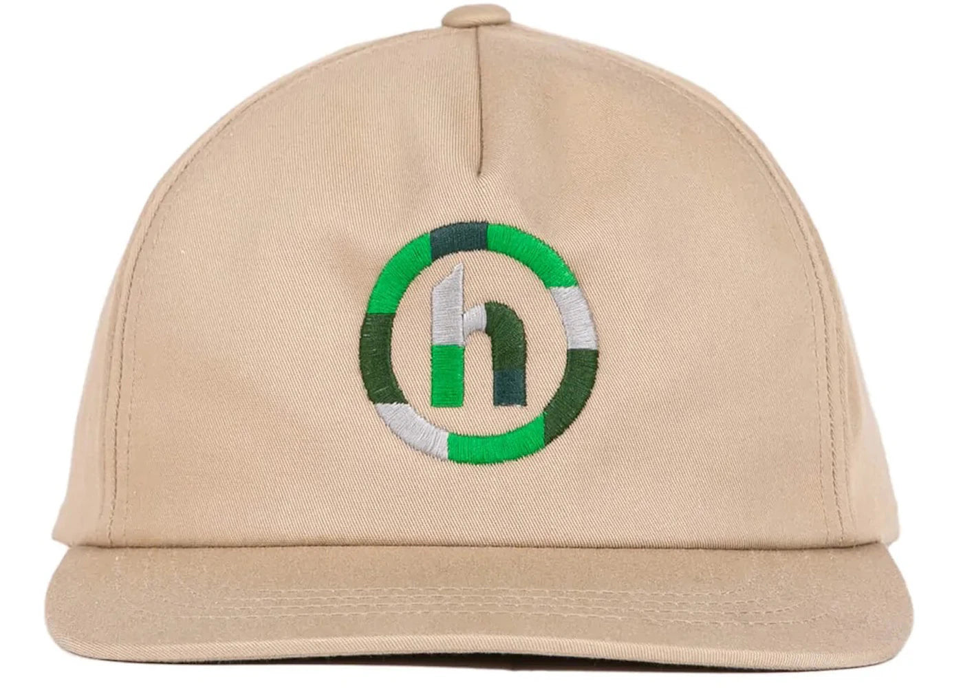 Hidden NY Boro Hat Tan