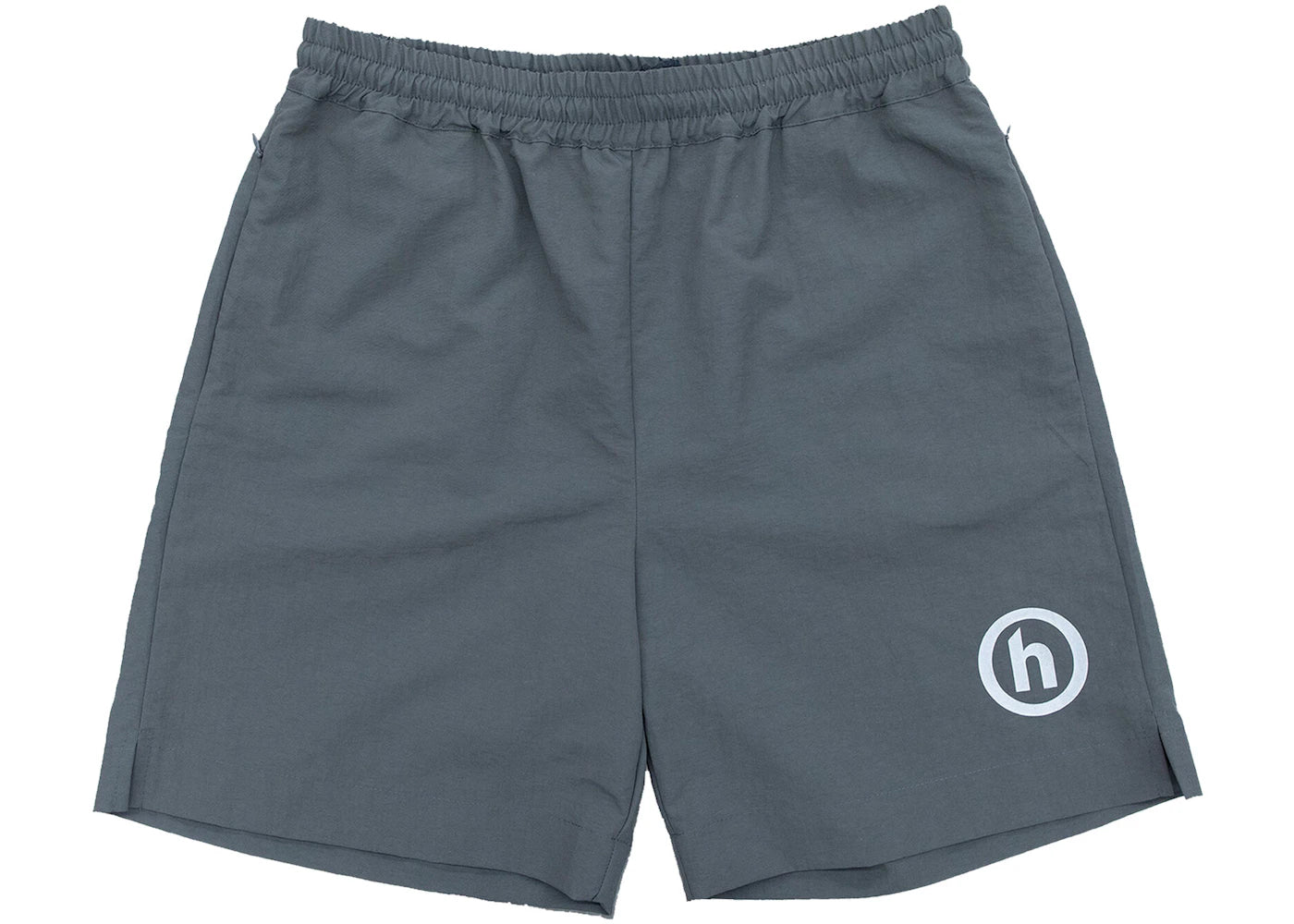 Hidden NY Hidden Shorts Charcoal