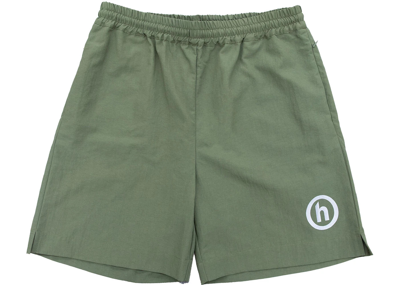 Hidden NY Hidden Shorts Olive